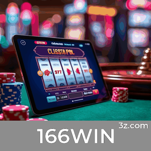 166WIN - Seu Parceiro Confiável e Profissional em Apostas