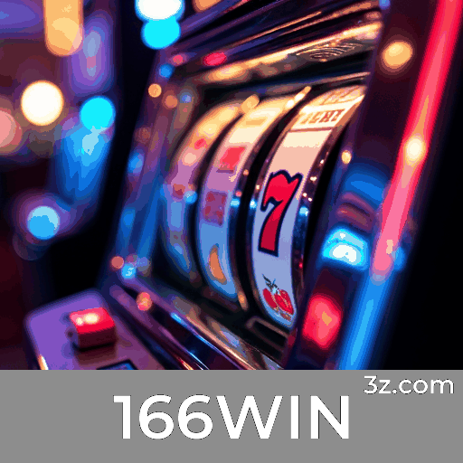 166WIN: Viva a Emoção e Ganhe com Jogos de Cassino!