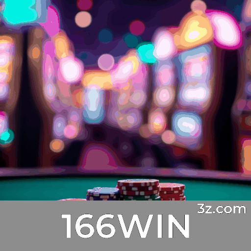 166WIN: Plataforma de Cassino Online Confiável