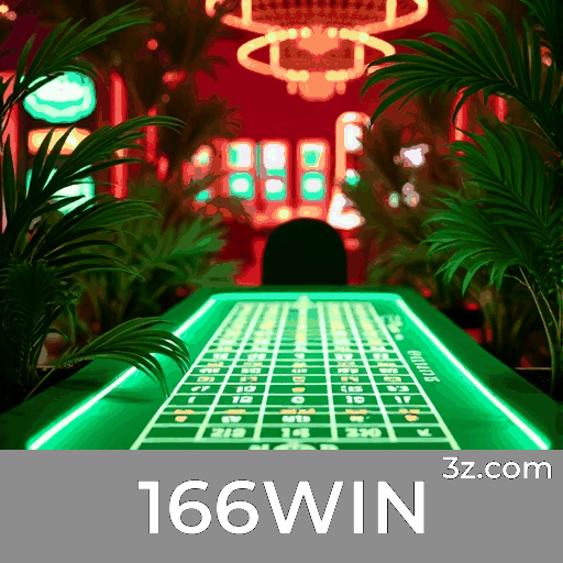166WIN - Seu Parceiro Confiável e Profissional em Apostas