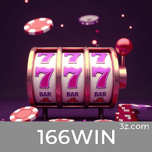 166WIN: Experiência de cassino profissional e imersiva