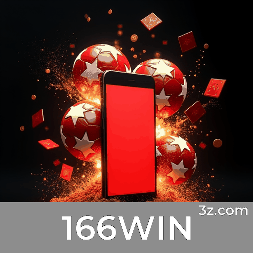 166WIN: Apostas Esportivas Precisão e Excelência