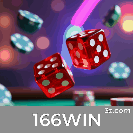 166WIN: Experiência de cassino profissional e imersiva