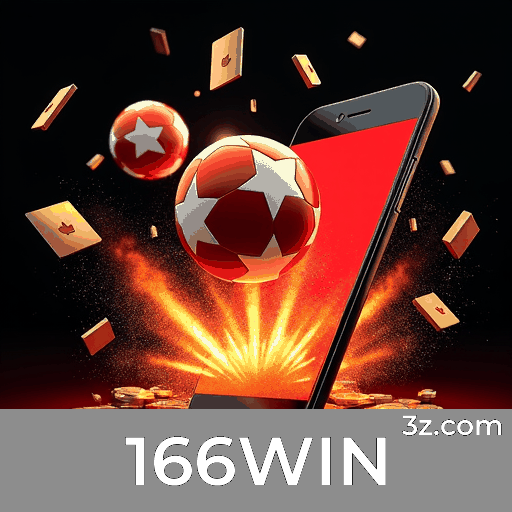 166WIN: Experiência de cassino profissional e imersiva