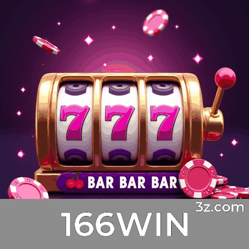 166WIN: Slots - Altos RTP, Jogos de Mesa - Estratégia Pura, Live Dealer - Interação Real, Apostas Esportivas - Cobertura Completa