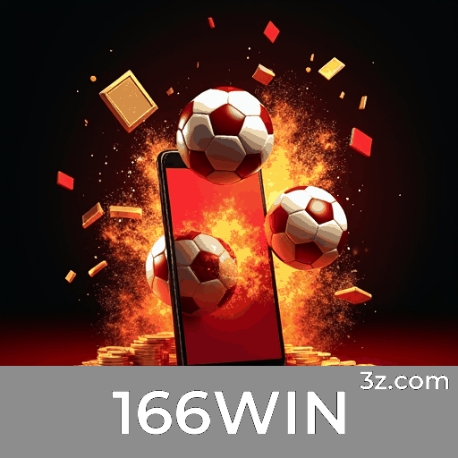 166WIN: Plataforma de Cassino Online Confiável