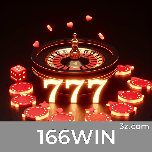166WIN: Viva a Emoção e Ganhe com Jogos de Cassino!