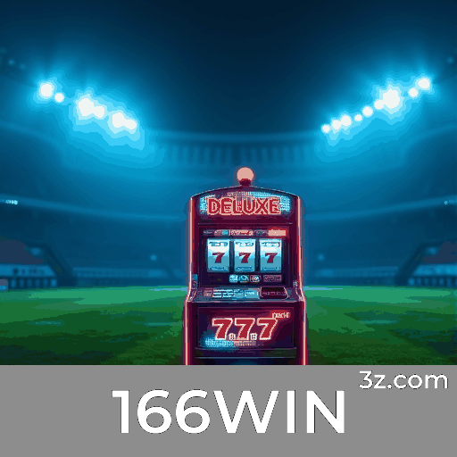 166WIN: Viva a Emoção e Ganhe com Jogos de Cassino!