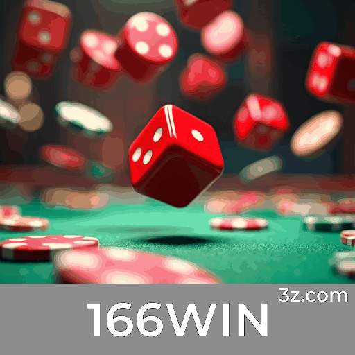 166WIN: Plataforma de Cassino Online Confiável