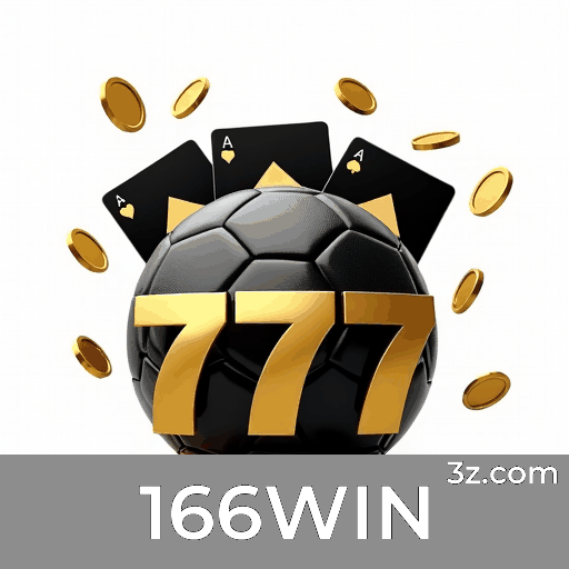 166WIN: Viva a Emoção e Ganhe com Jogos de Cassino!