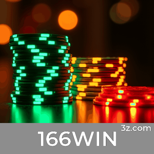 166WIN - Seu Parceiro Confiável e Profissional em Apostas