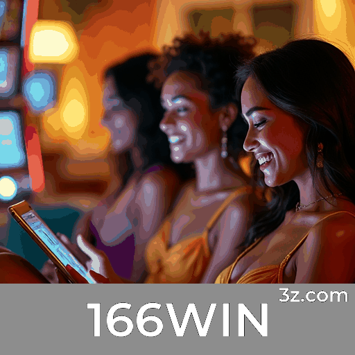 166WIN: Slots - Altos RTP, Jogos de Mesa - Estratégia Pura, Live Dealer - Interação Real, Apostas Esportivas - Cobertura Completa