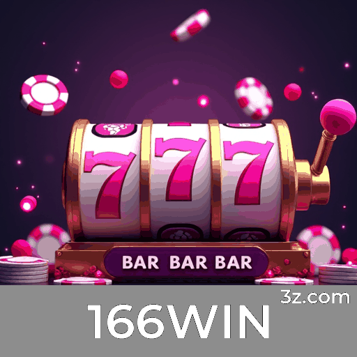 166WIN: Plataforma de Cassino Online Confiável