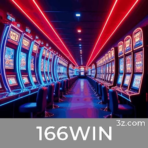 166WIN: Slots - Altos RTP, Jogos de Mesa - Estratégia Pura, Live Dealer - Interação Real, Apostas Esportivas - Cobertura Completa