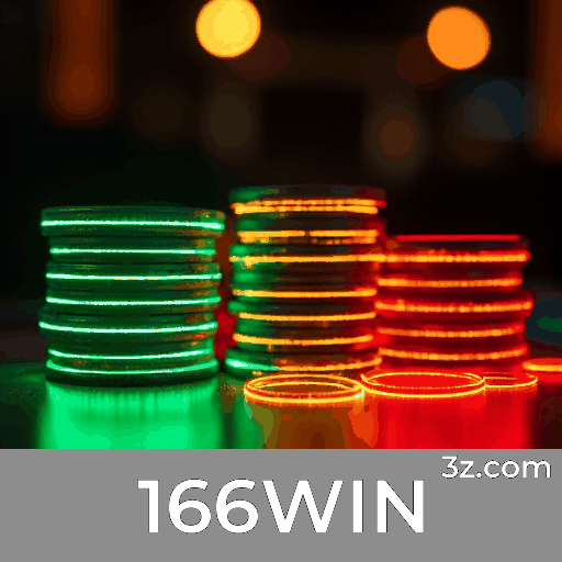 166WIN - Seu Parceiro Confiável e Profissional em Apostas