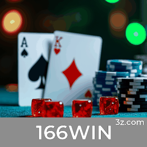 166WIN: Slots - Altos RTP, Jogos de Mesa - Estratégia Pura, Live Dealer - Interação Real, Apostas Esportivas - Cobertura Completa