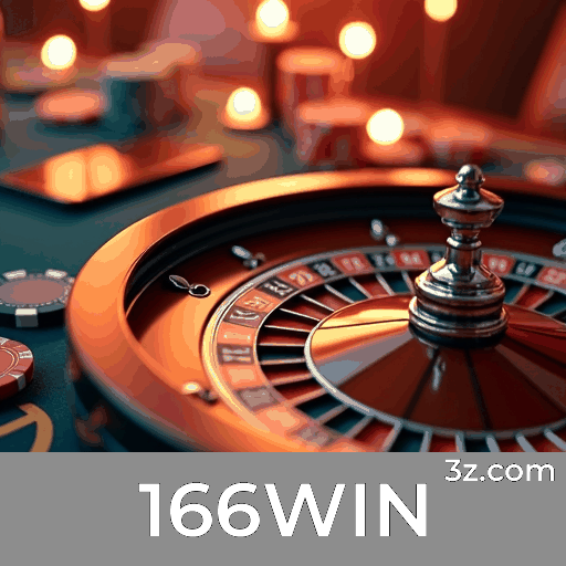 166WIN: Apostas Esportivas Precisão e Excelência