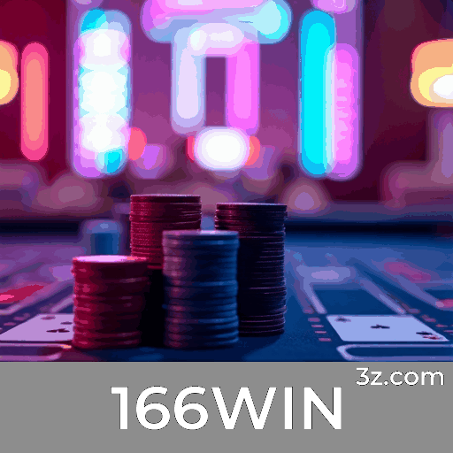 166WIN: Viva a Emoção e Ganhe com Jogos de Cassino!