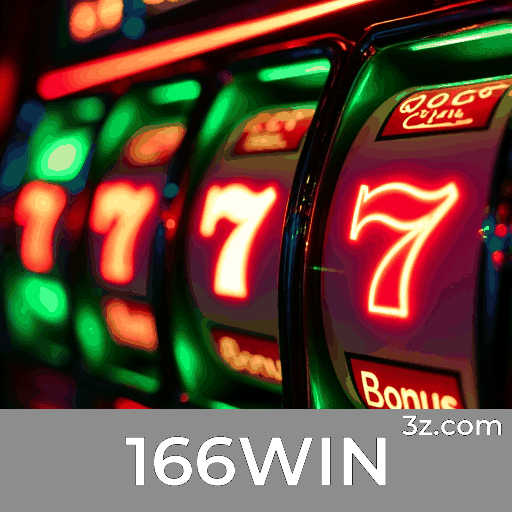 166WIN: Experiência de cassino profissional e imersiva