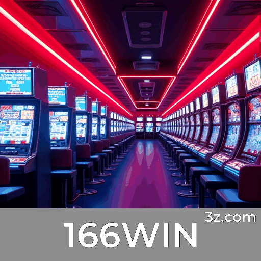 166WIN: Bônus e Ofertas Únicas que Vão Surpreender Você