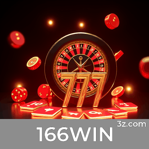 166WIN: Slots - Altos RTP, Jogos de Mesa - Estratégia Pura, Live Dealer - Interação Real, Apostas Esportivas - Cobertura Completa
