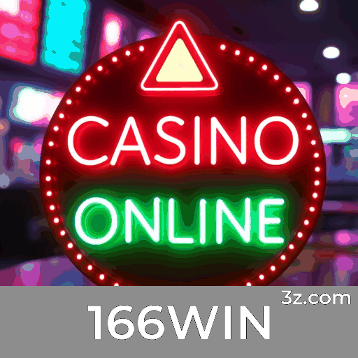 166WIN: Experiência de cassino profissional e imersiva